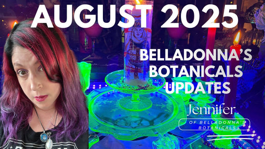 BB Updates August 2025: News, Policy Changes, and Upcoming Product Releases, Also Extra Spicy