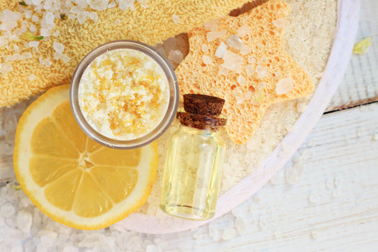 Let's Talk About Natural Skincare