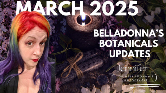 BB Updates March 2025: News, Products, and Other Updates