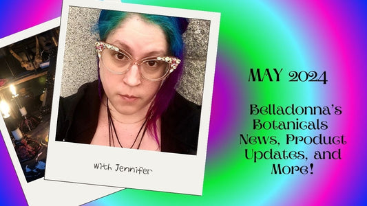 BB Updates for May 2024: News, Product Updates, and More!
