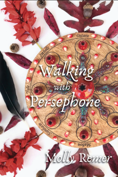 Walking with Persephone