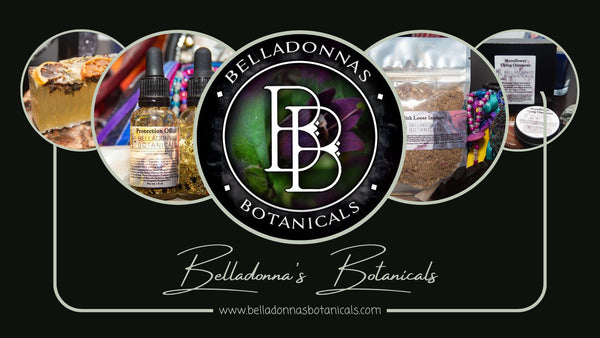 Belladonna's Botanicals