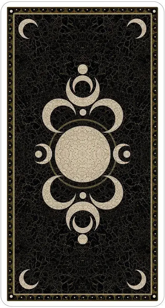 Deviant Moon Tarot Deck