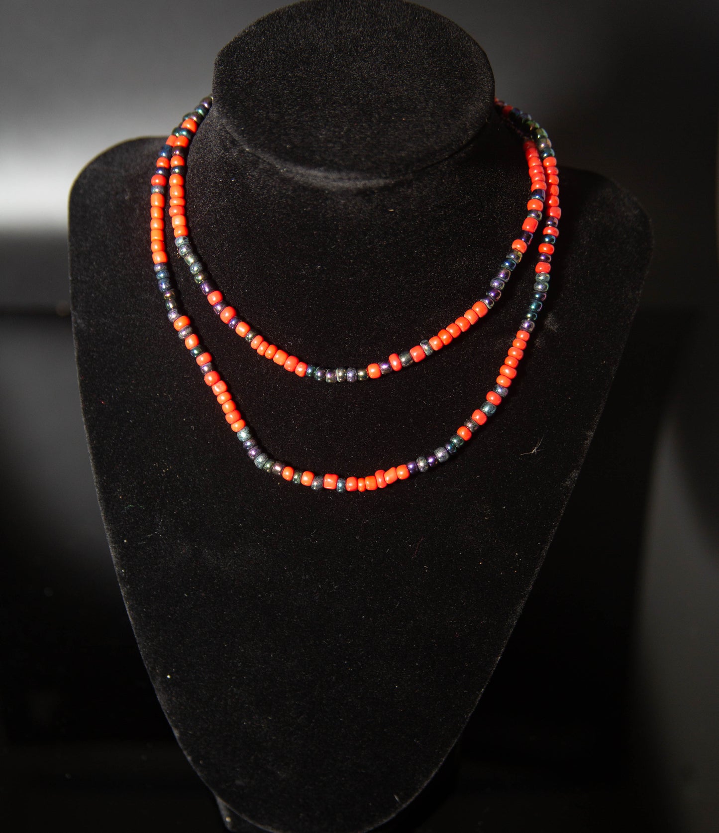 Abaddon Spirit Necklace