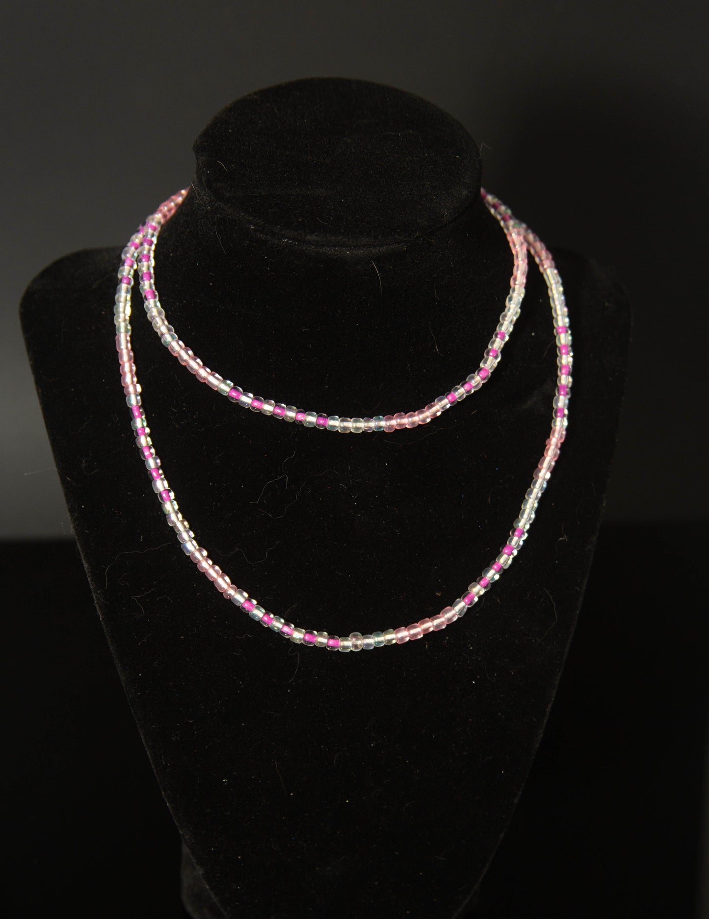 Aphrodite Spirit Necklace
