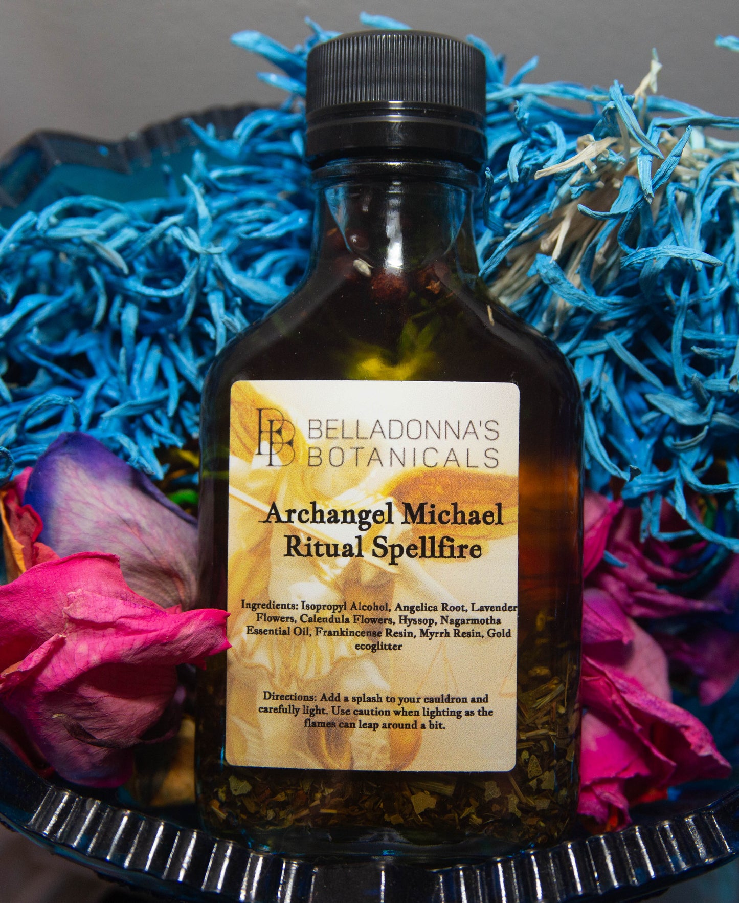 Angels & Archangels Spellfires (Made to Order)