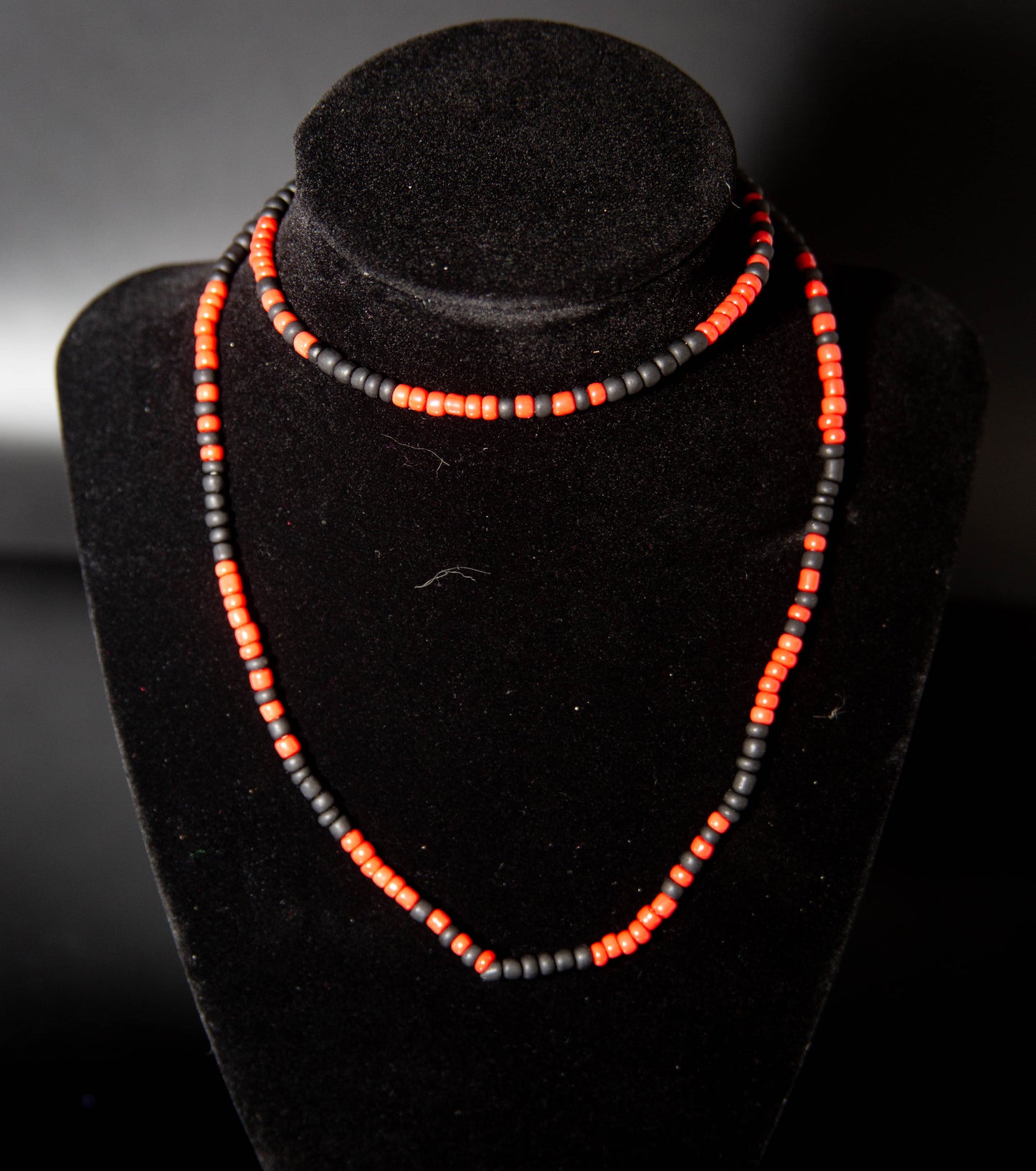 Asmodeus Spirit Necklace