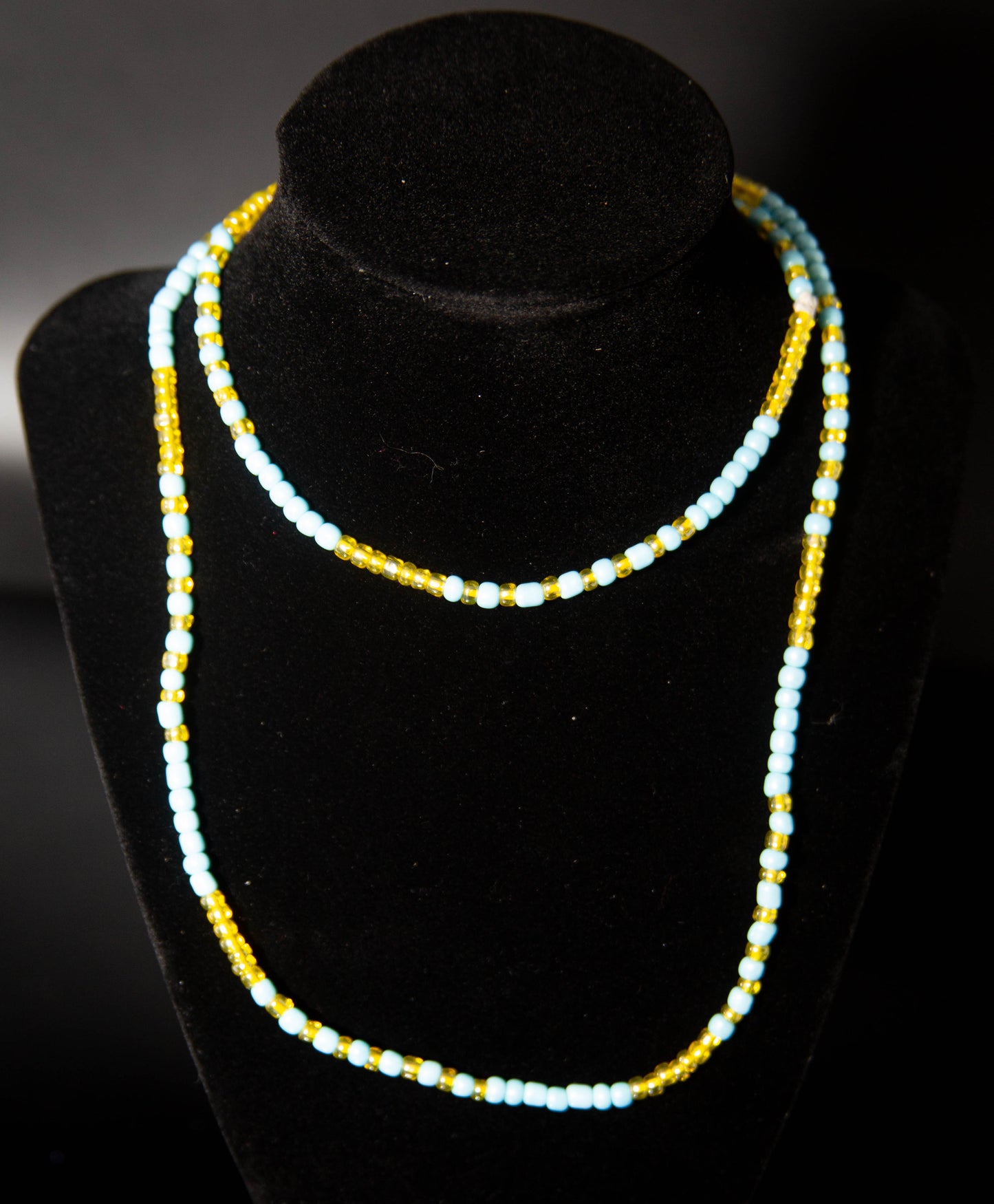 Athena Spirit Necklace