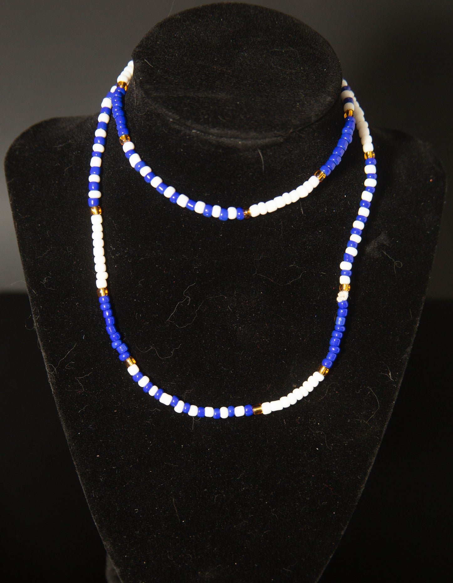 Babalon Spirit Necklace