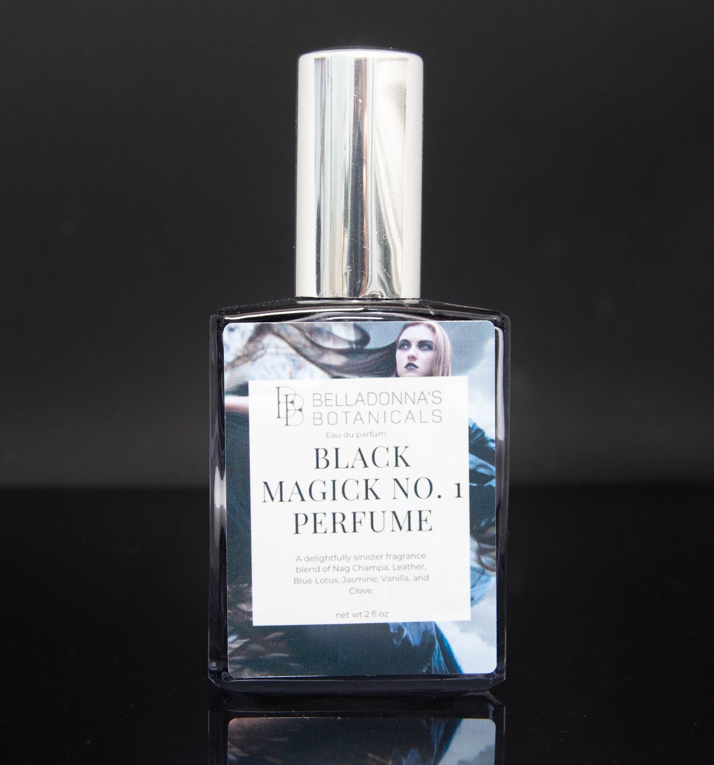 Black Magick No. 1 Eau du Parfum