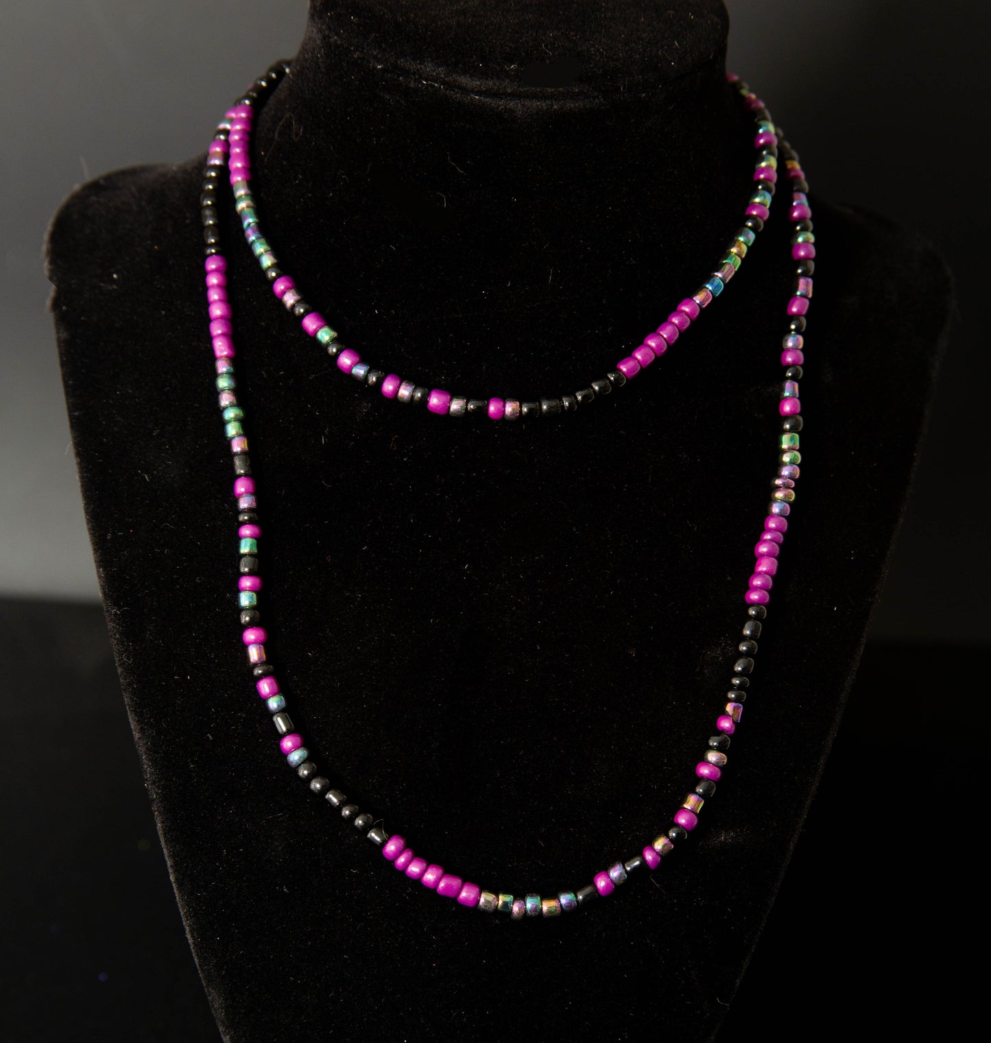 Erebus Spirit Necklace