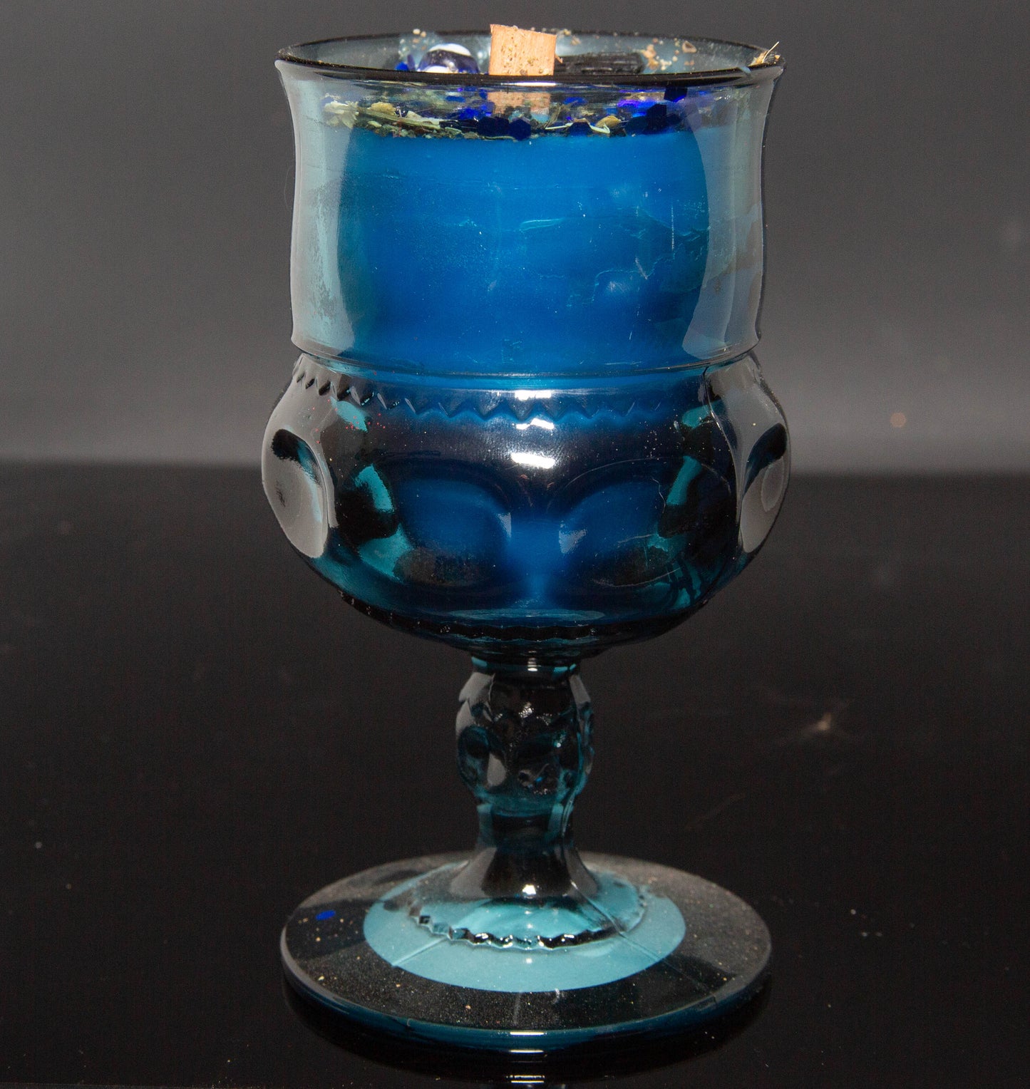 Evil Eye Protection Candle