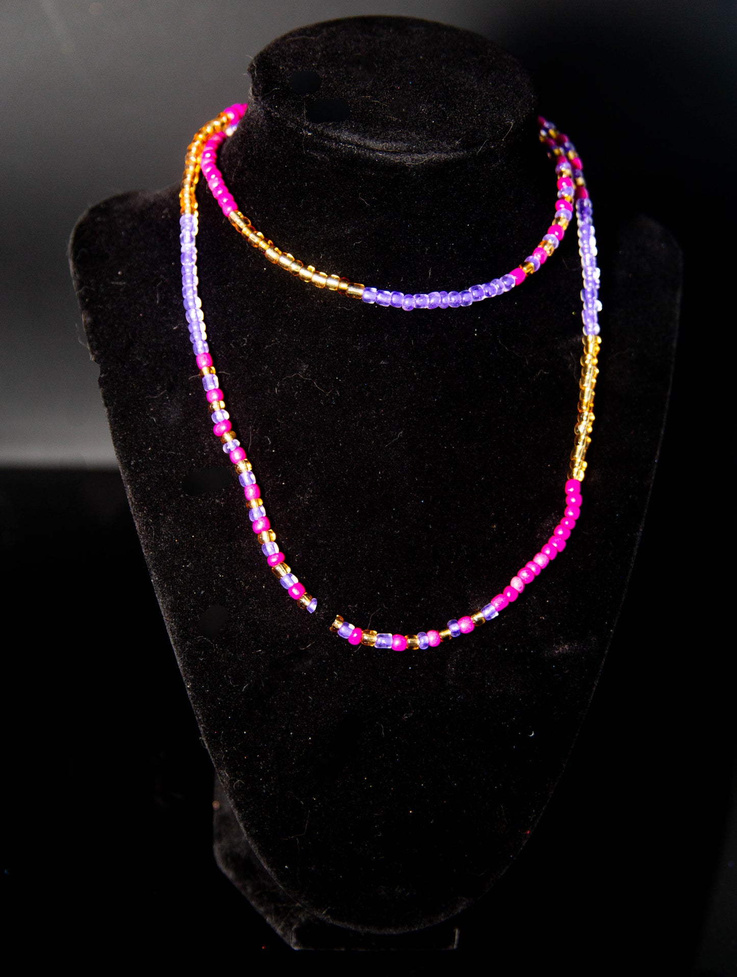 Freya Spirit Necklace