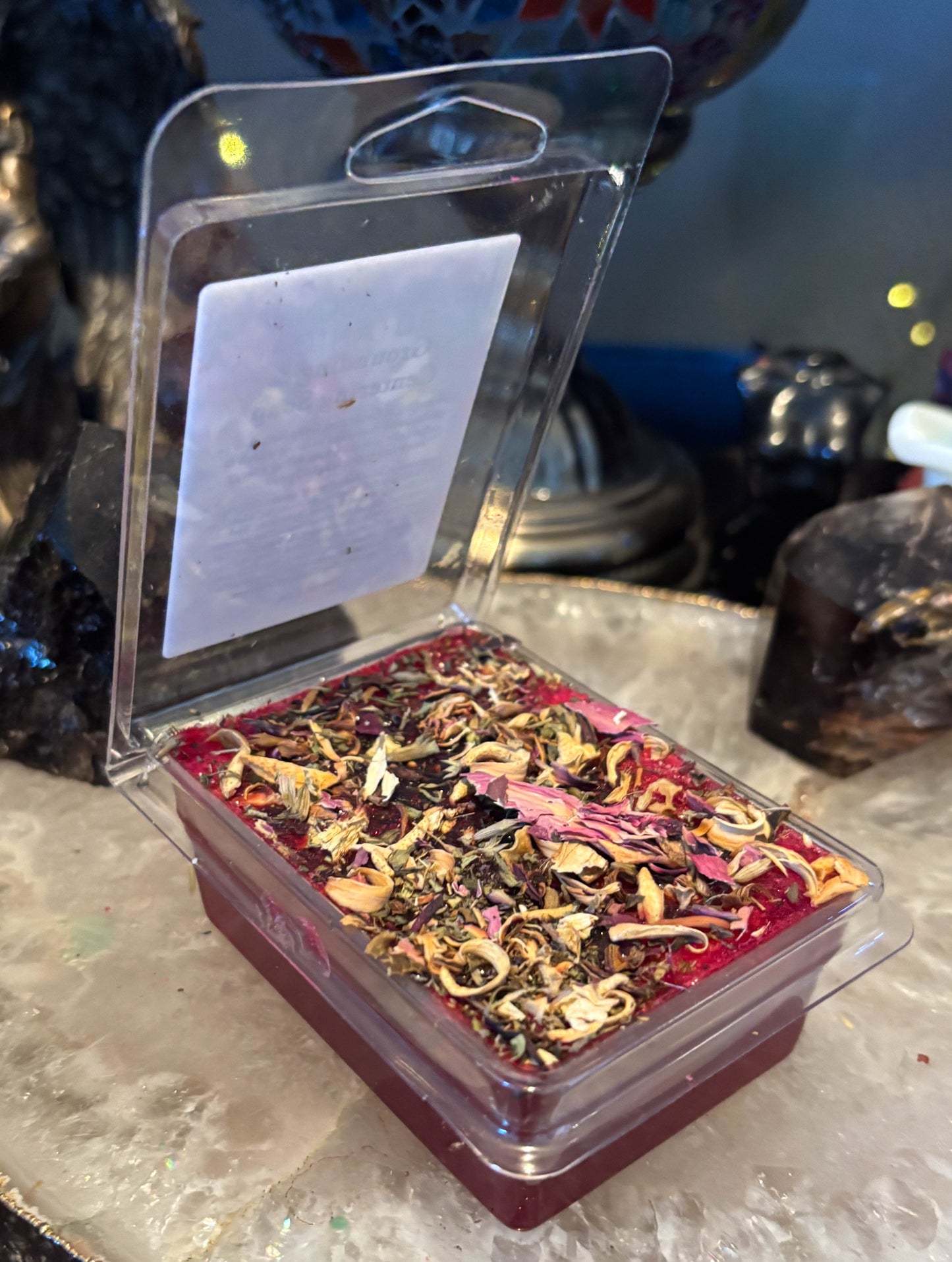 Grounding & Centering Soap
