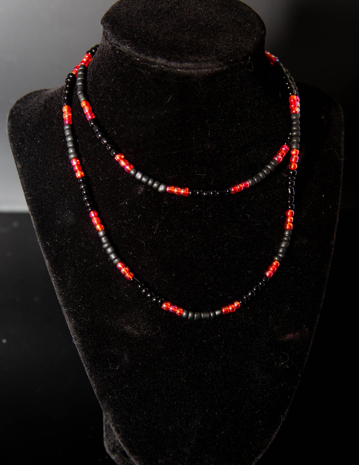 Hades Spirit Necklace