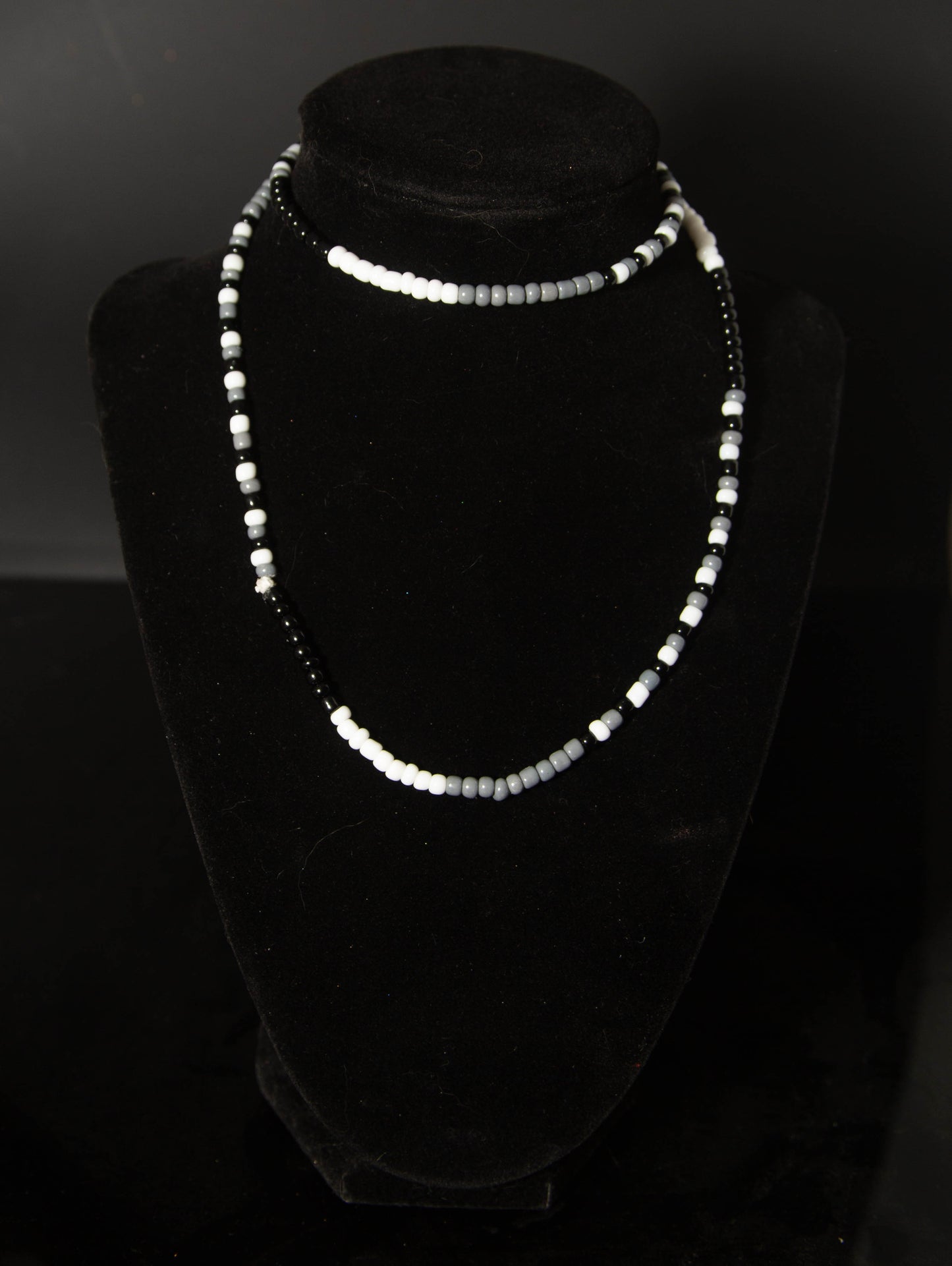 Hel Spirit Necklace