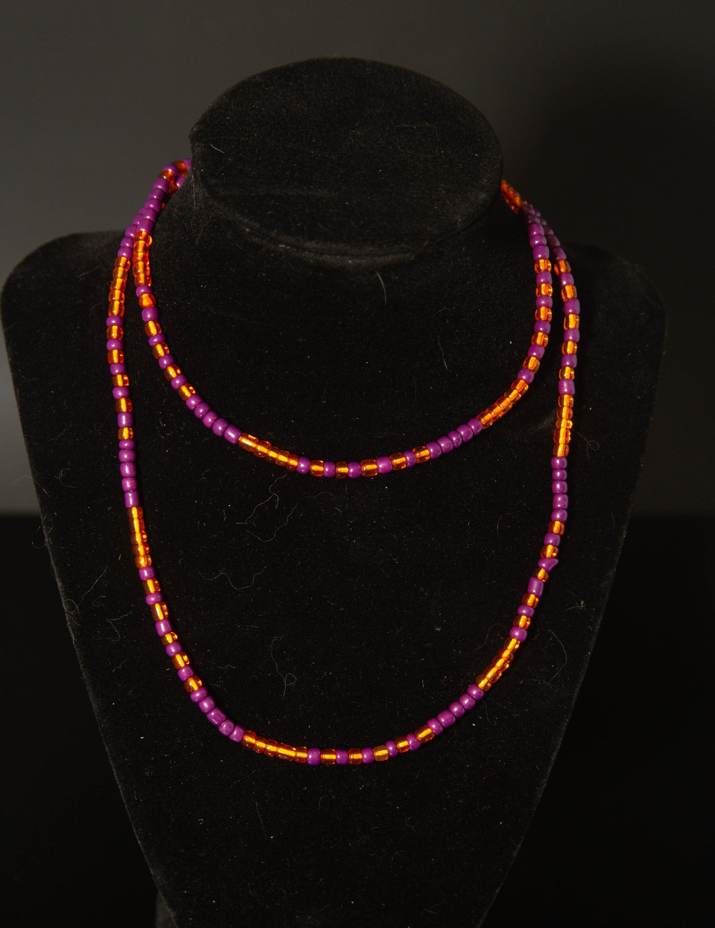 Hermes Spirit Necklace
