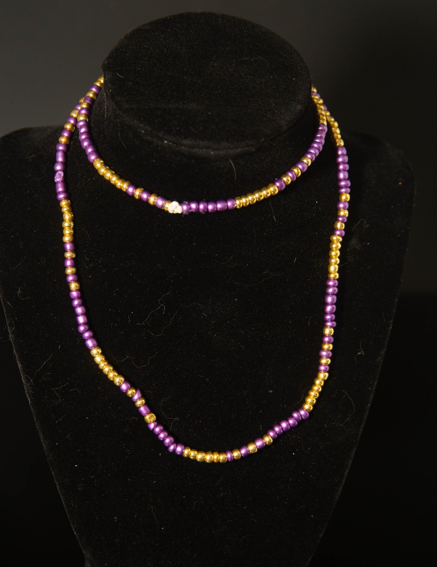 King Paimon Spirit Necklace