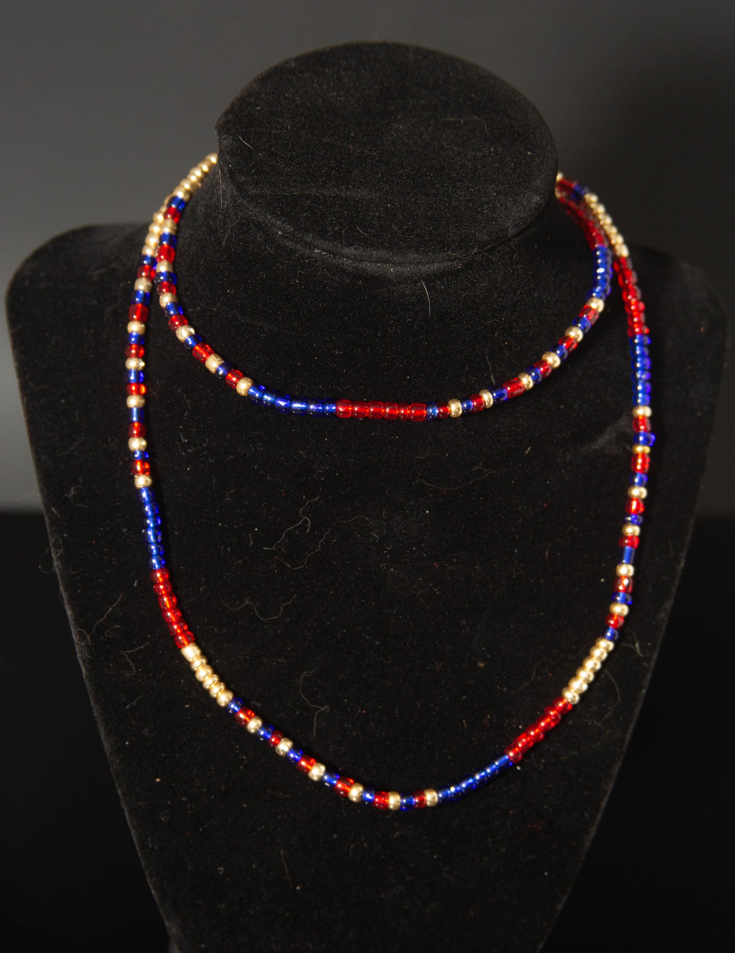 Leviathan Spirit Necklace