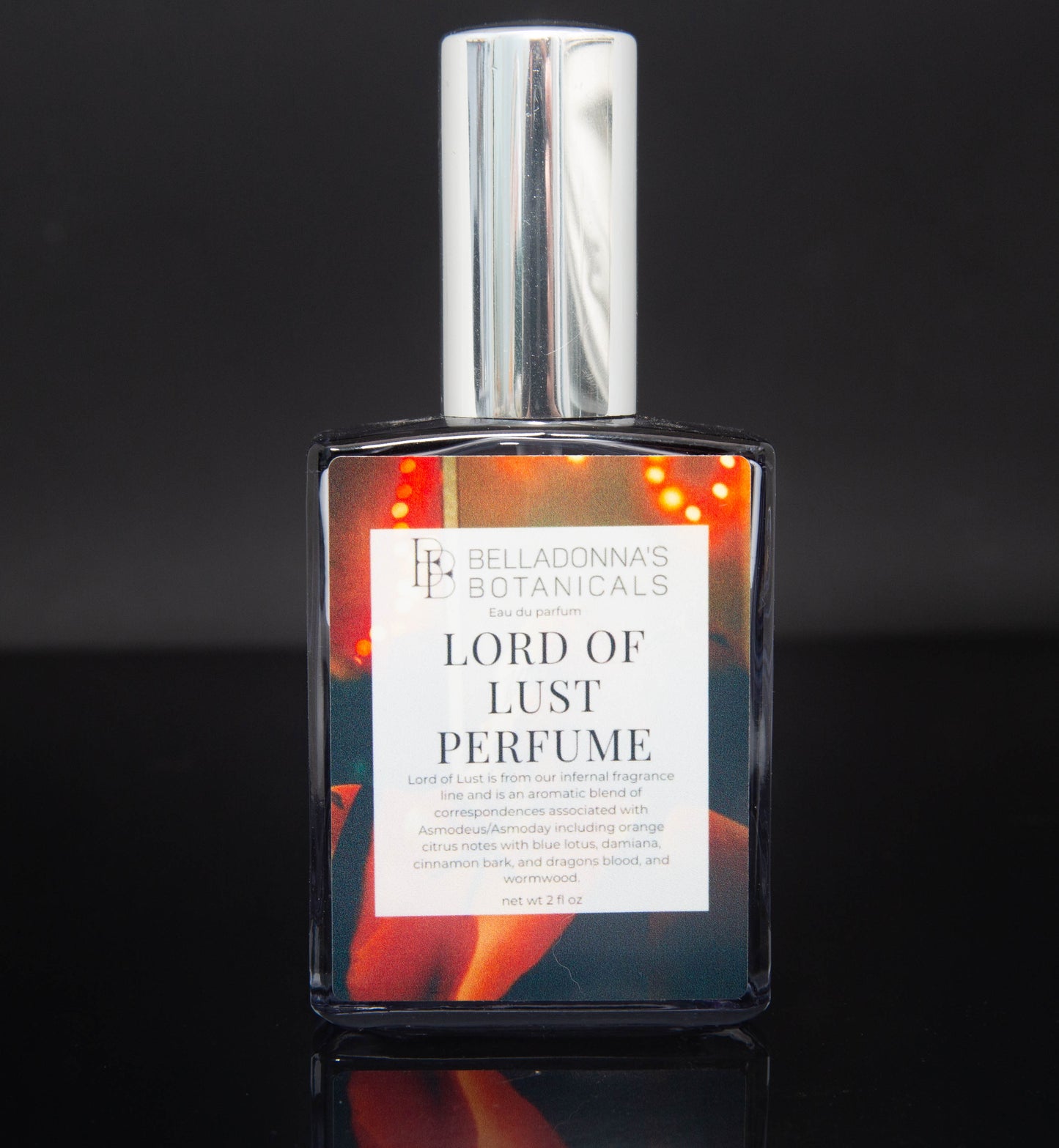 Lord of Lust Eau du Parfum