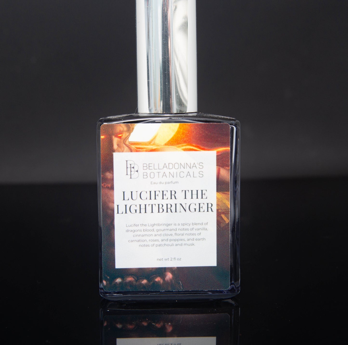 Lucifer the Lightbringer Eau du parfum