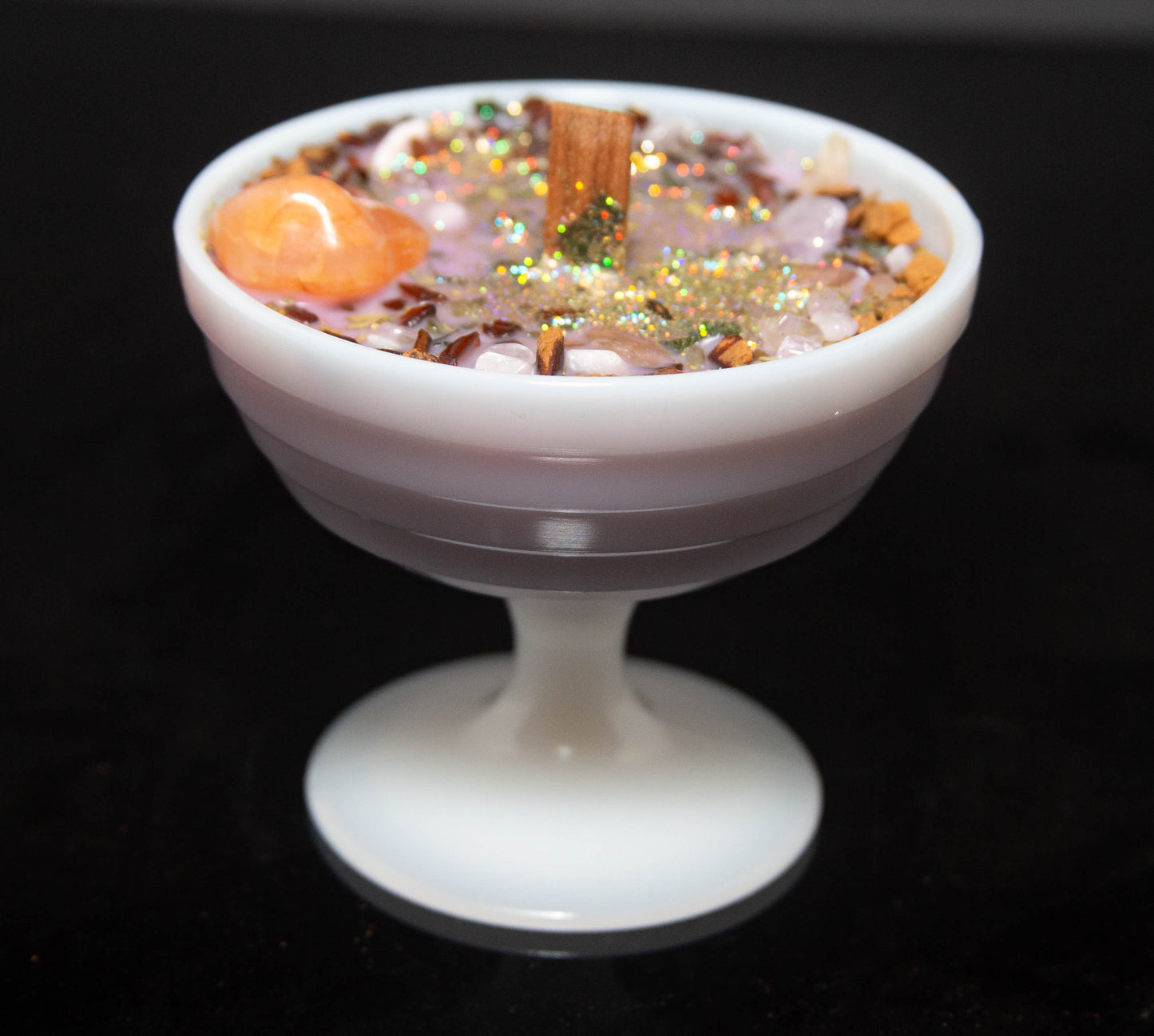 Manifestation Candle