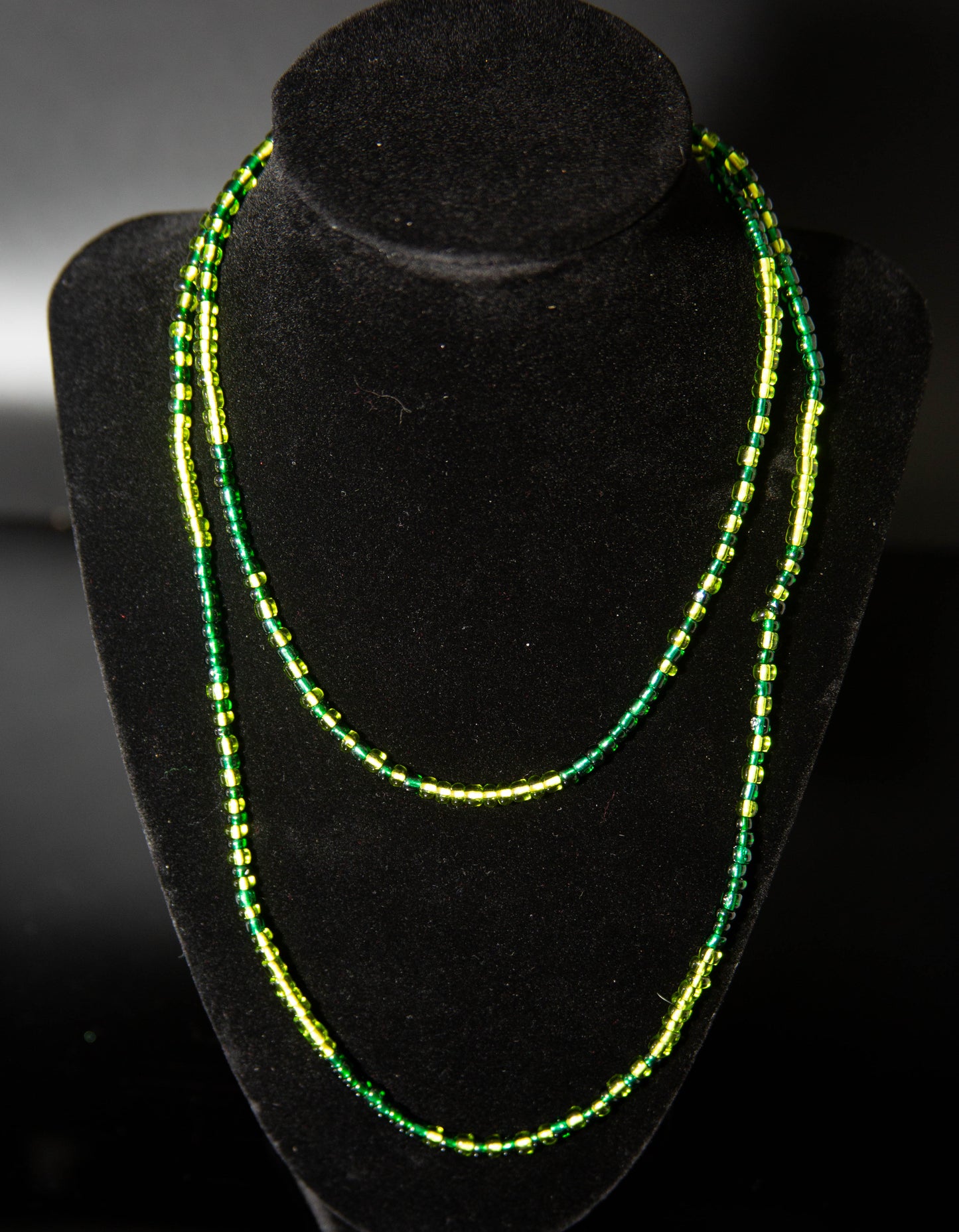 Medusa Spirit Necklace