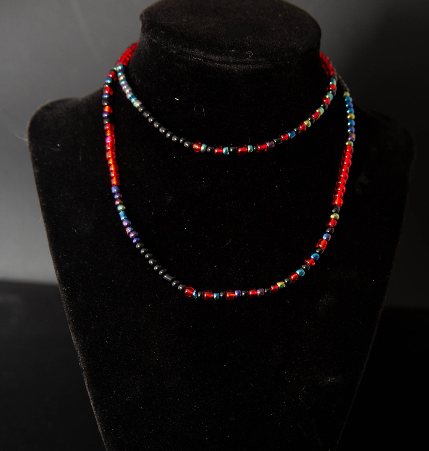 Odin Spirit Necklace