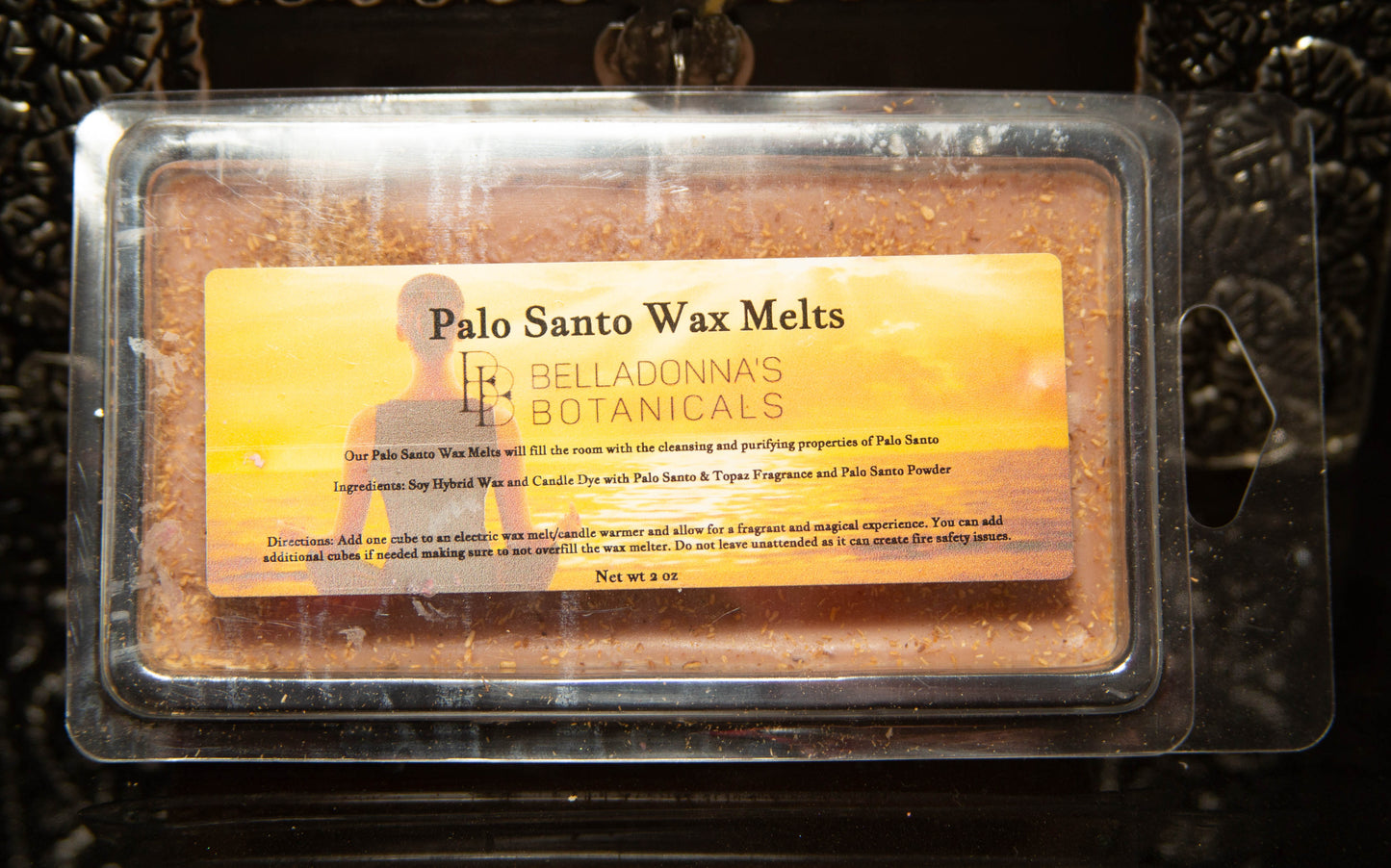 Palo Santo Wax Melts
