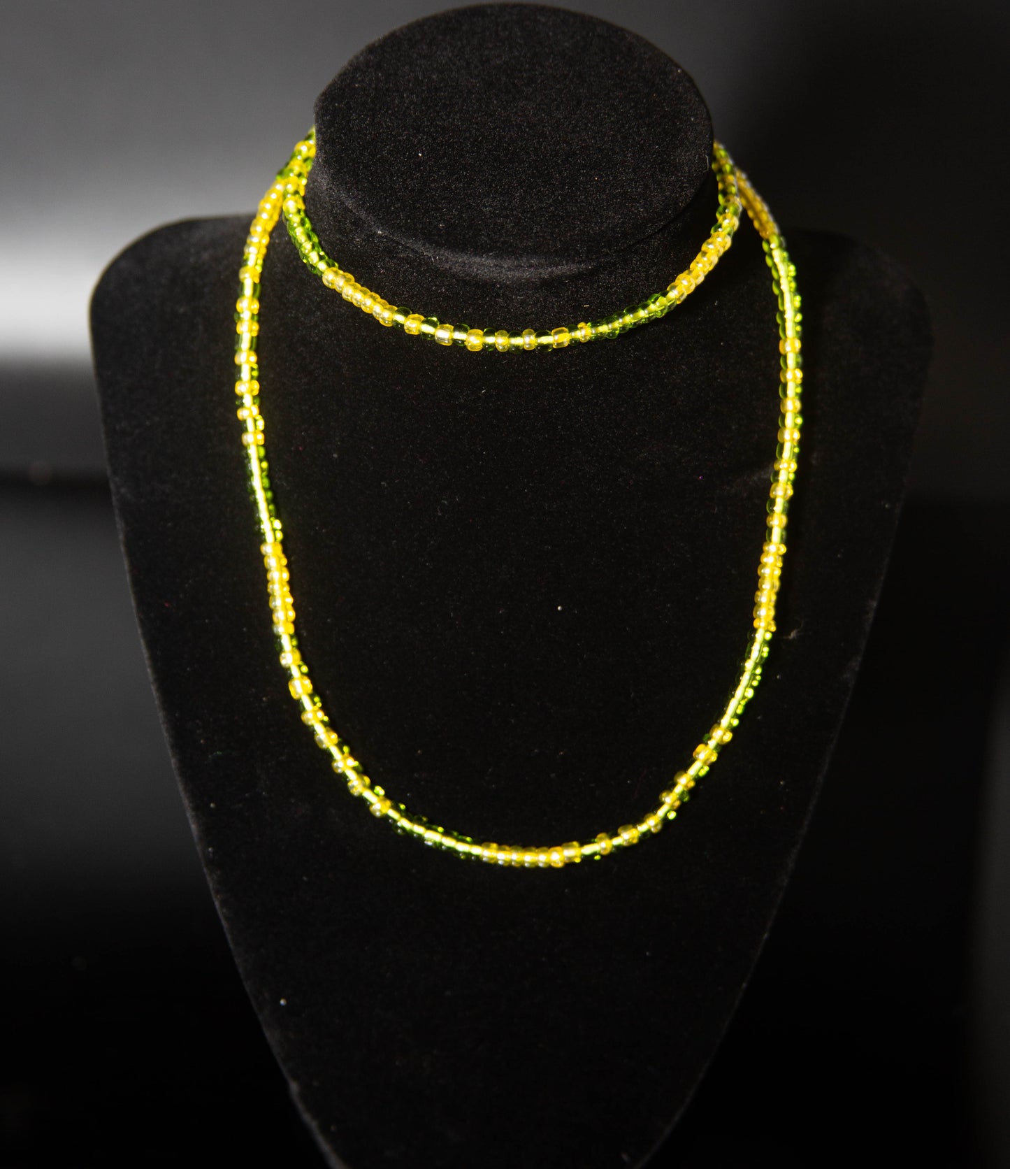 Raphael Spirit Necklace