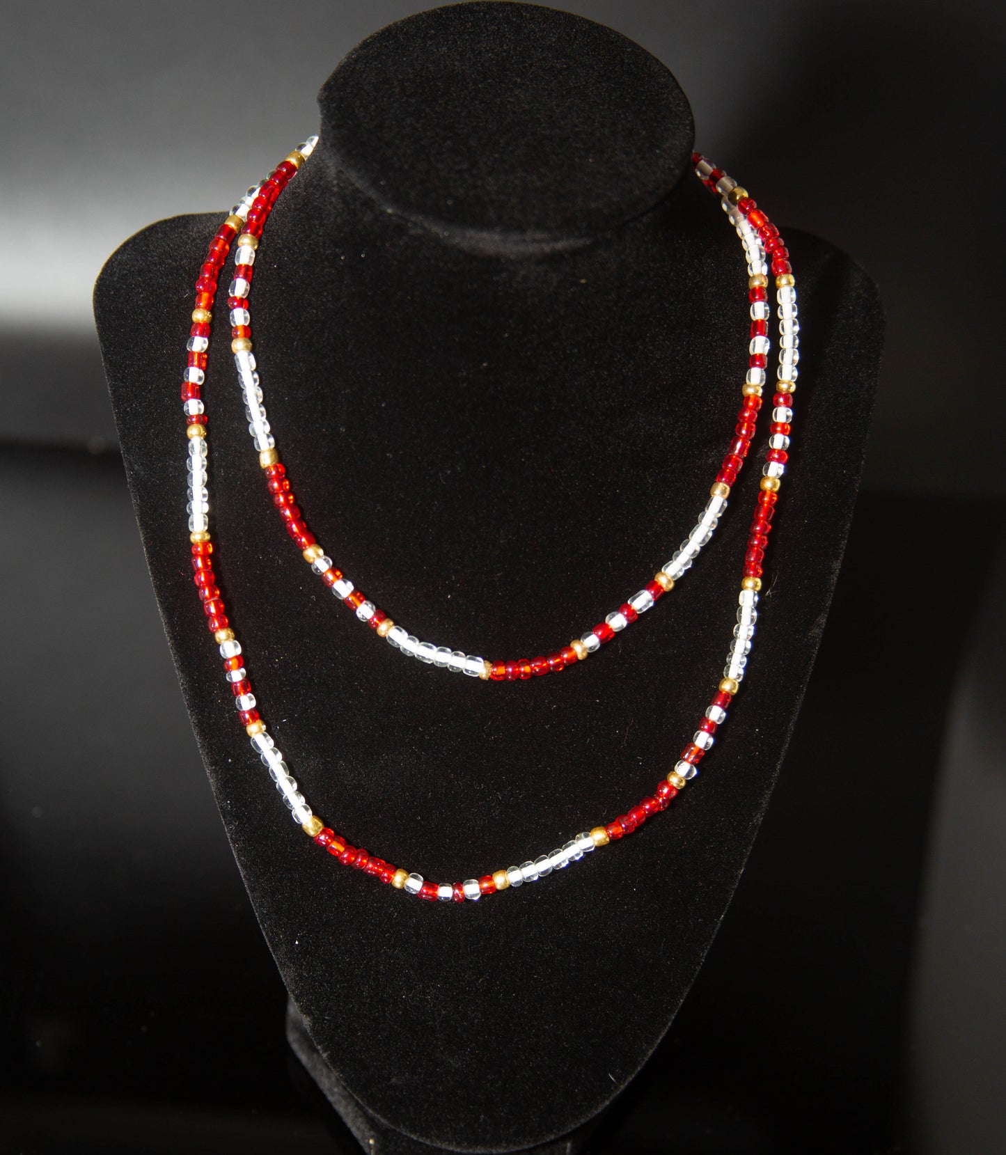 Samael Spirit Necklace