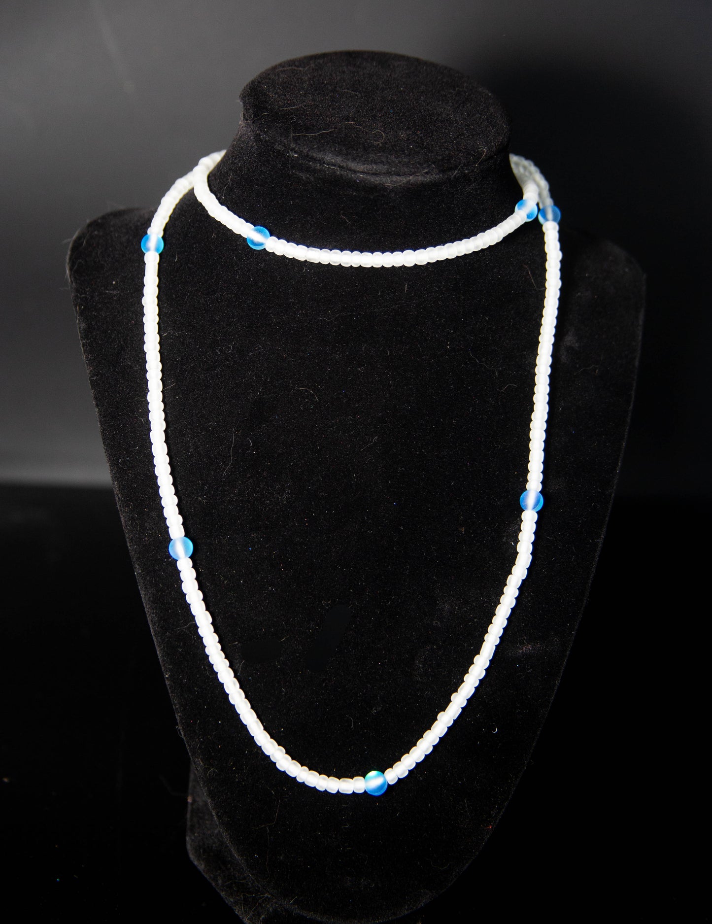 Selene Spirit Necklace