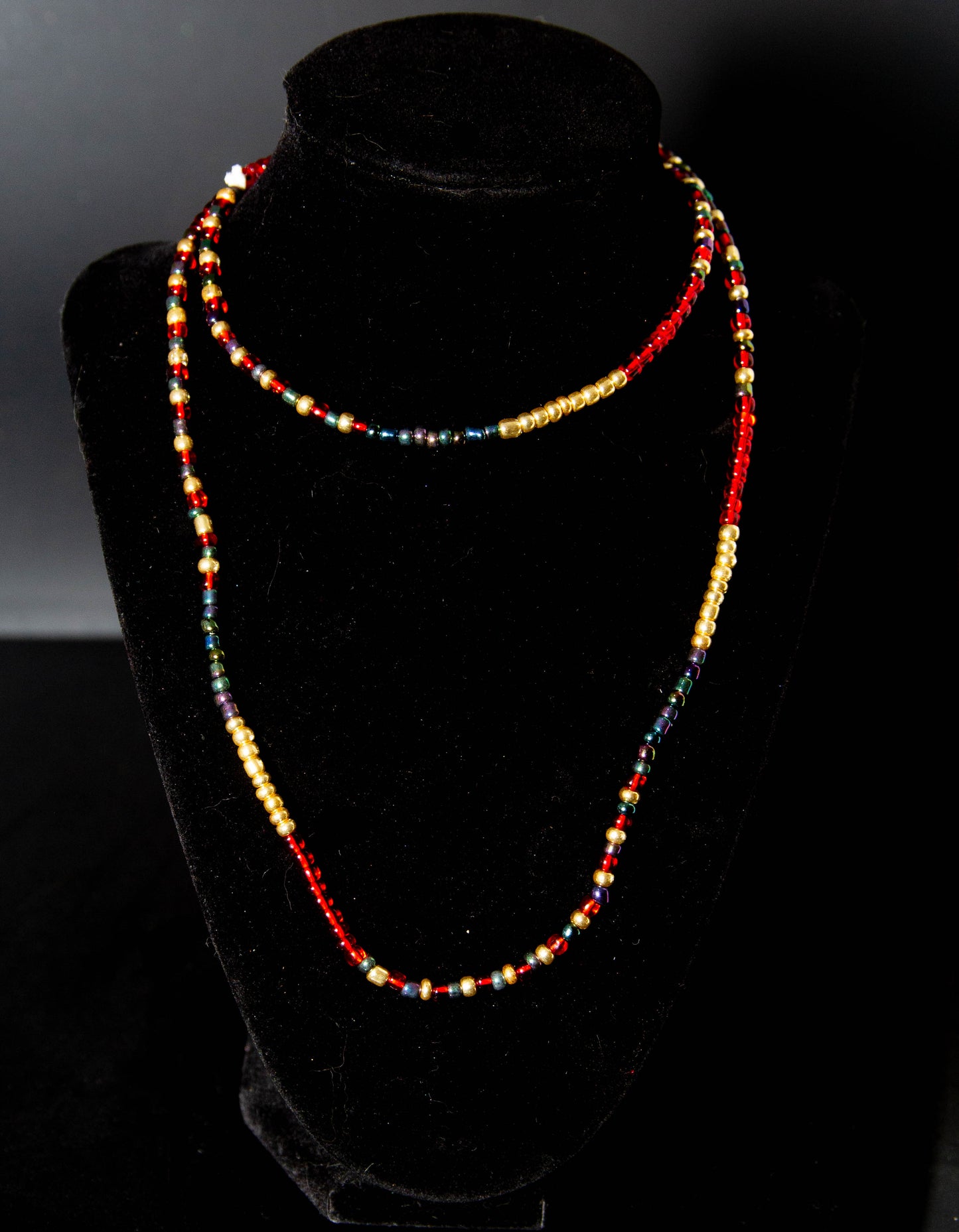 Sorath Spirit Necklace