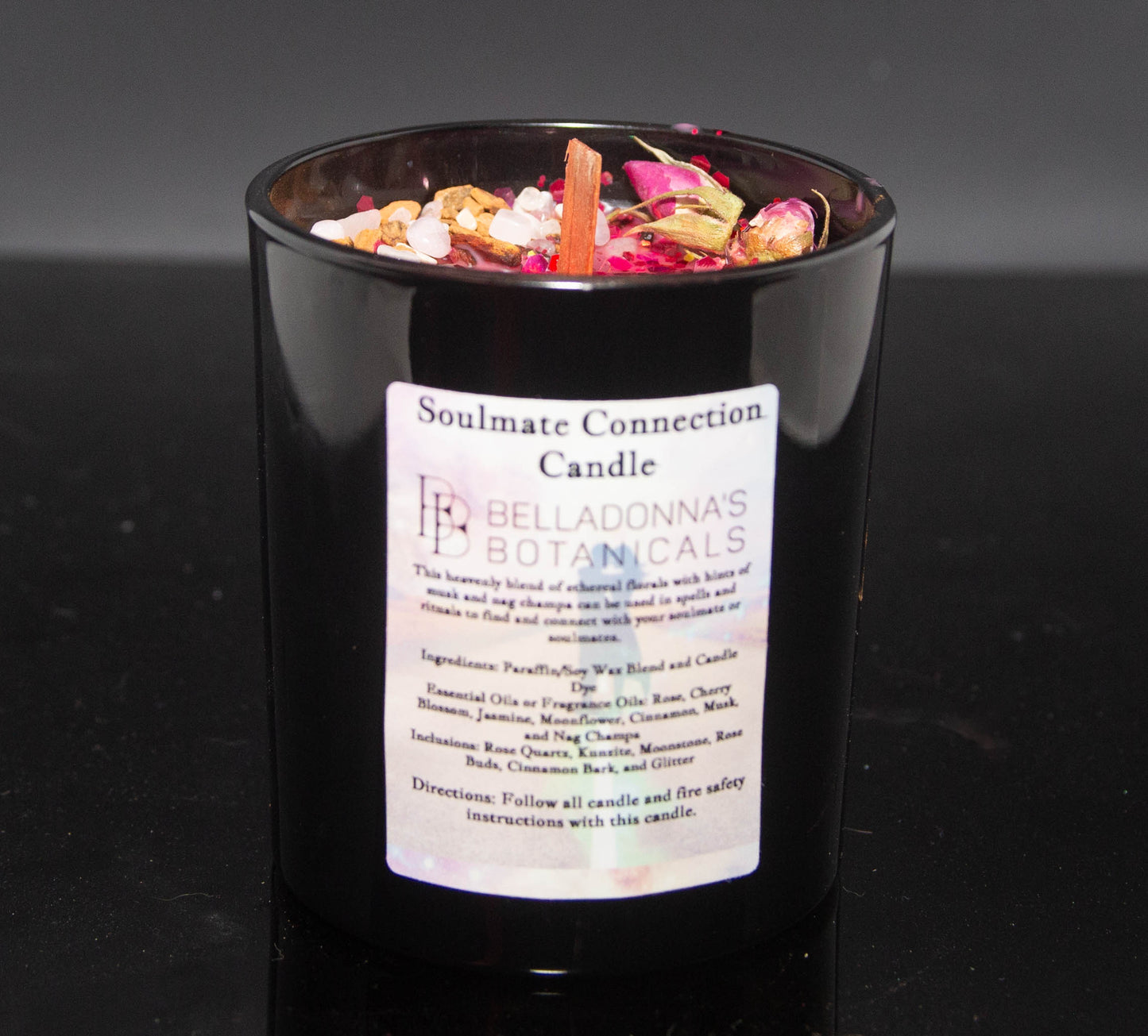 Soulmate Connection Candle
