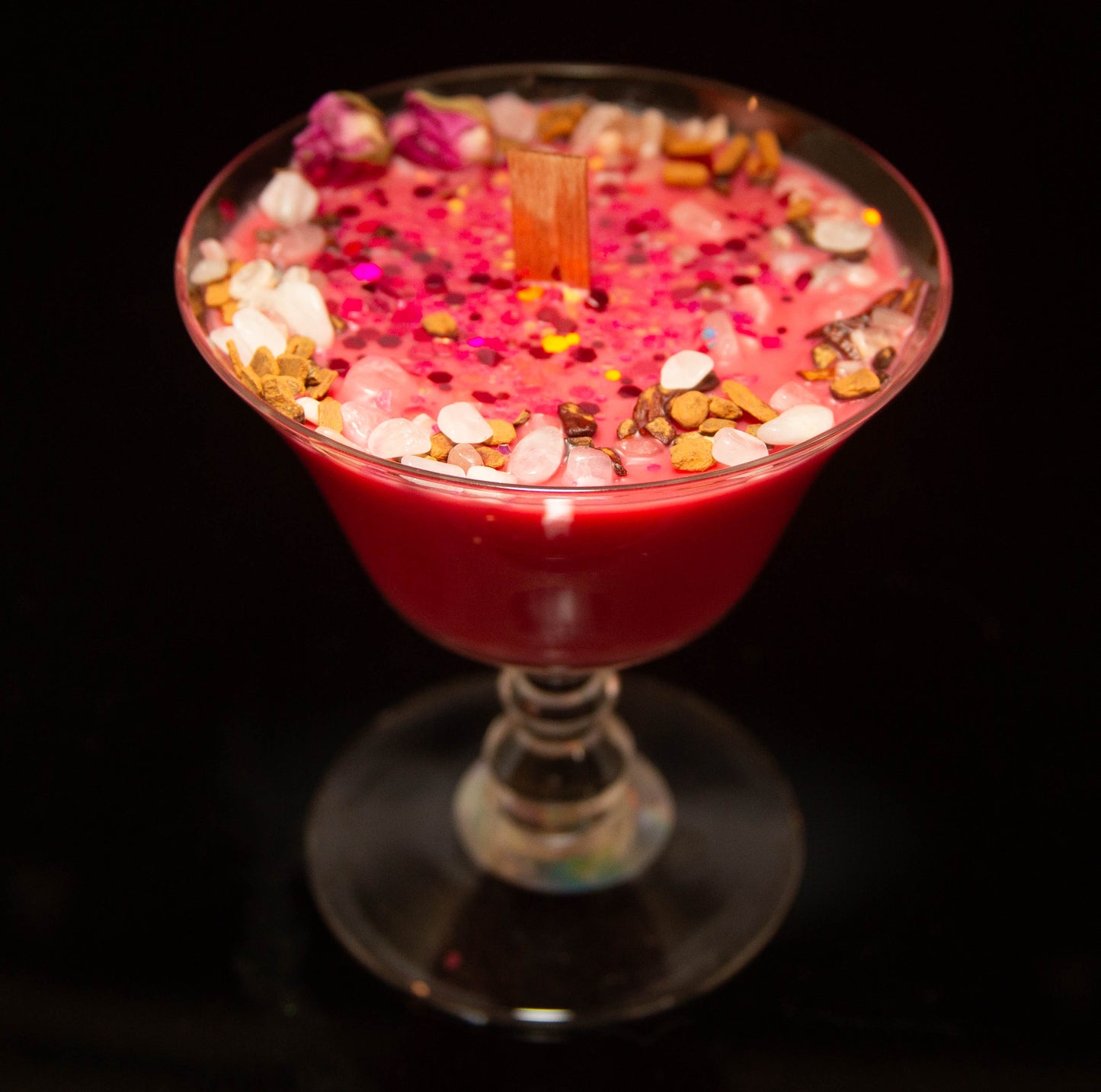 Soulmate Connection Candle
