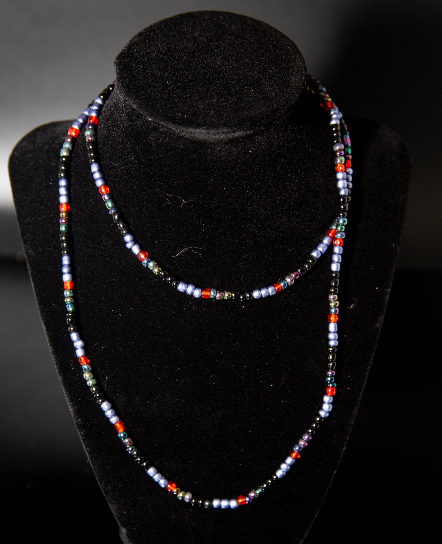 The Morrigan Spirit Necklace