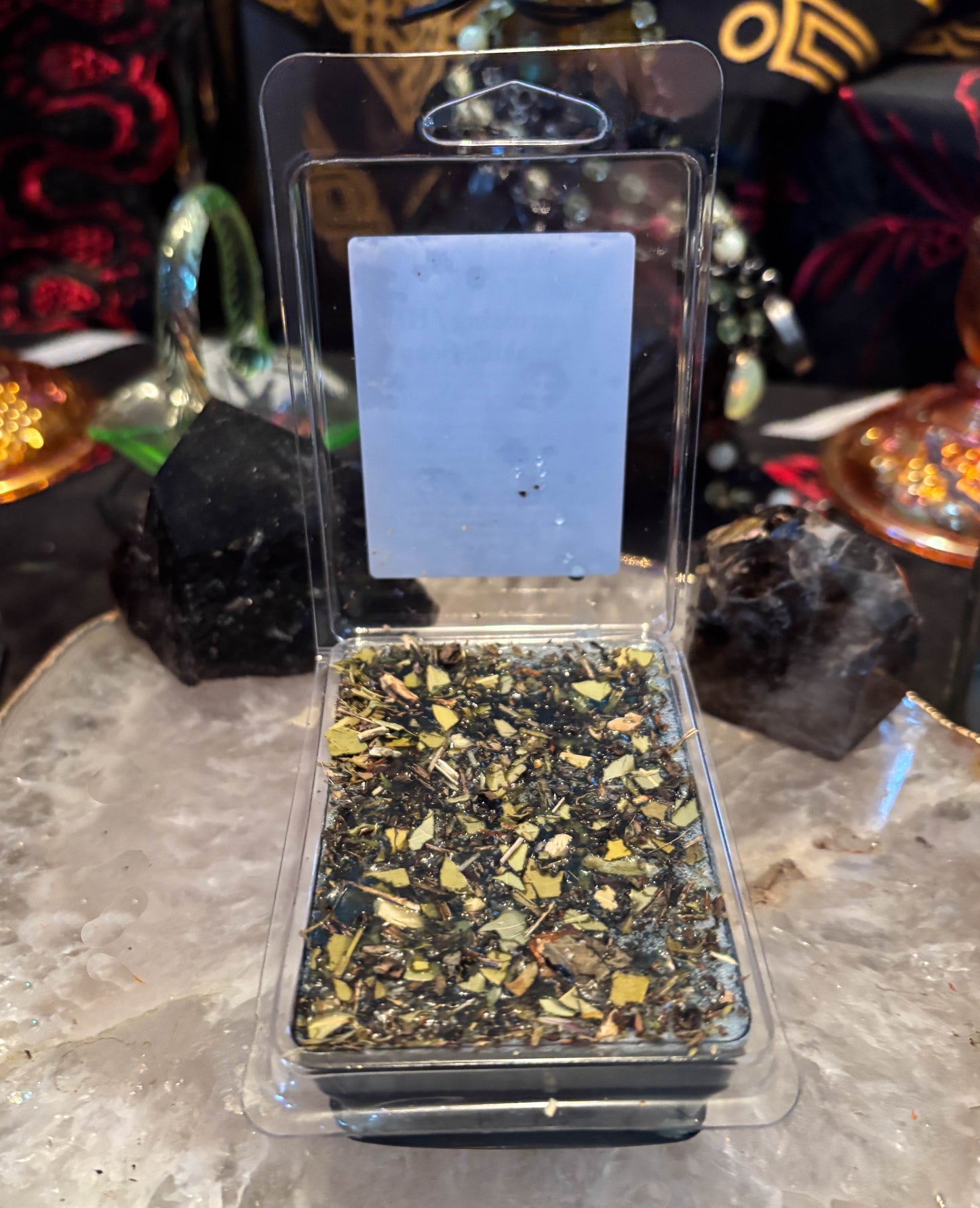 Uncrossing/Hex Breaking Soap