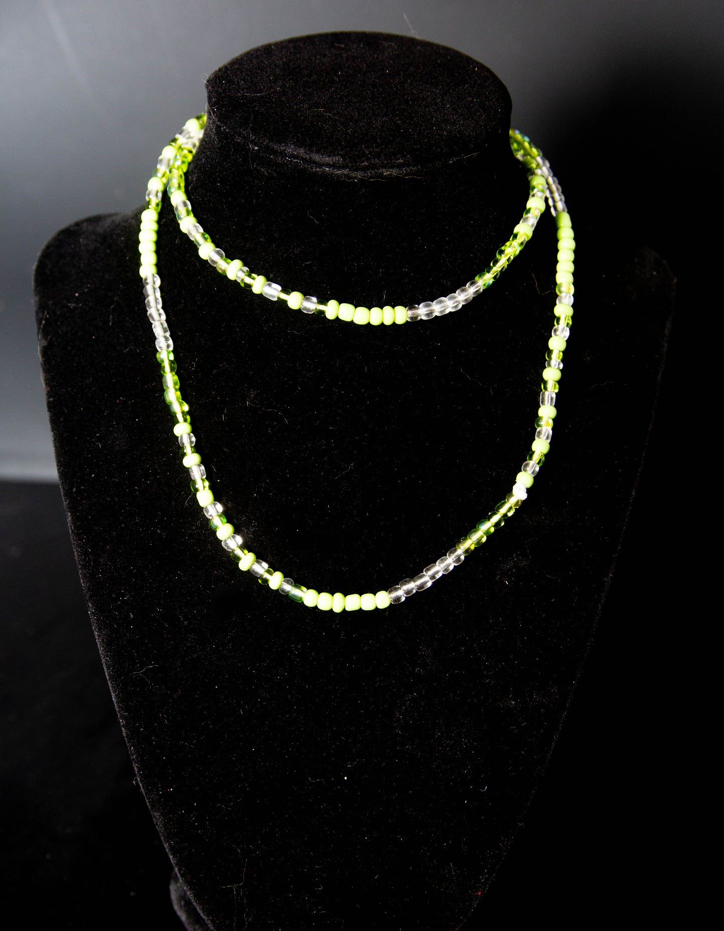 Unseere Spirit Necklace