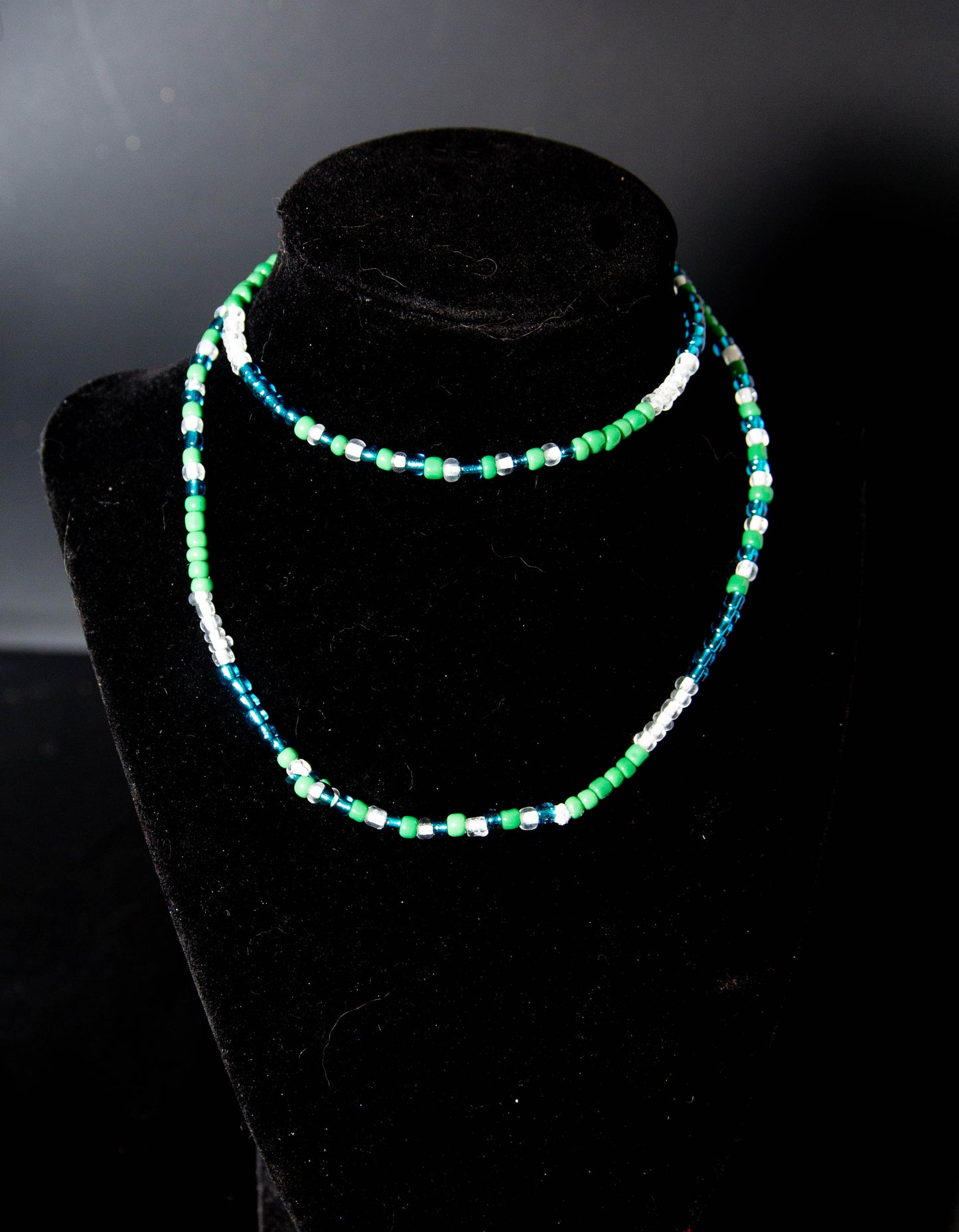 Verrine Spirit Necklace