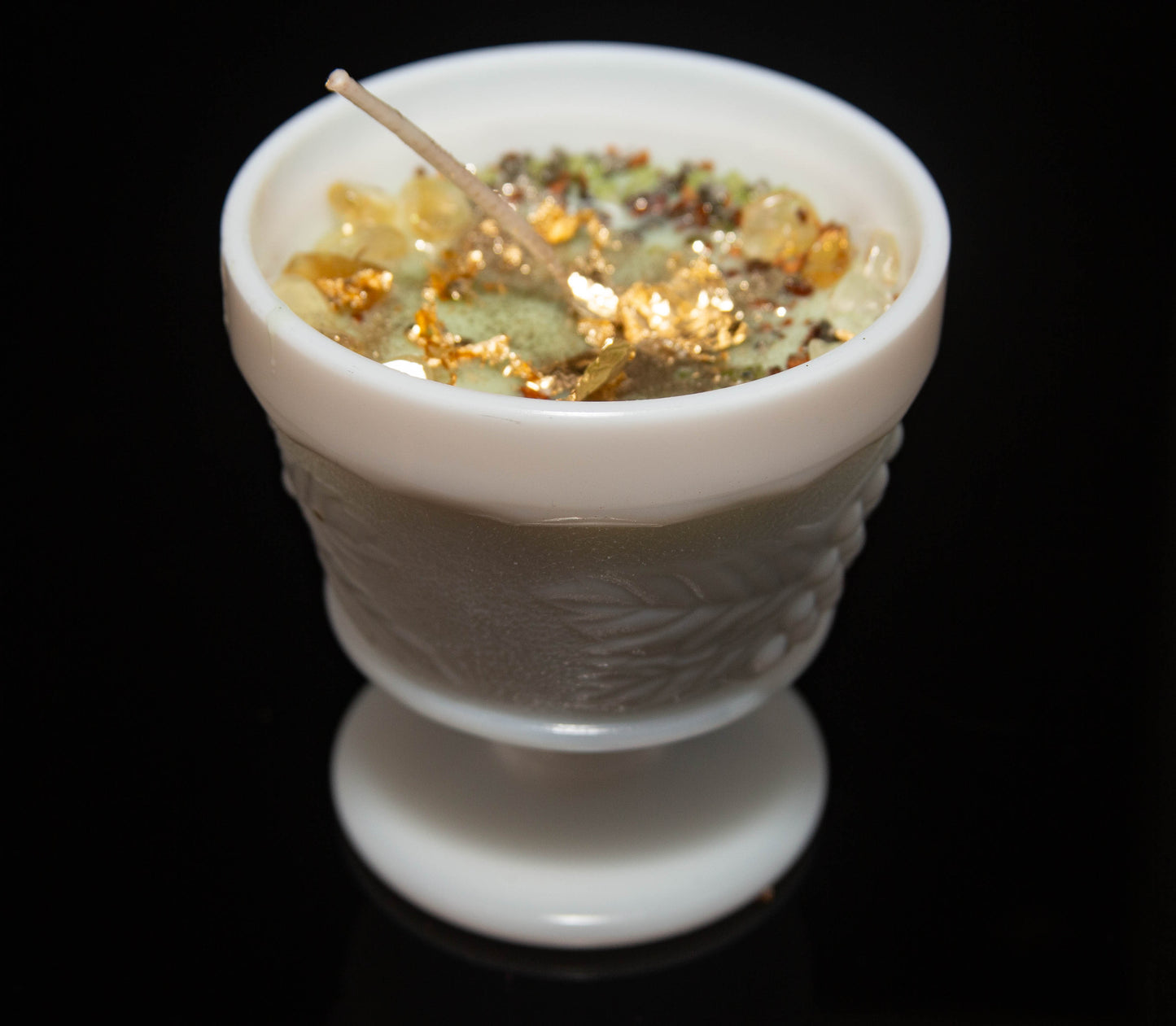 Wealth & Abundance Candle