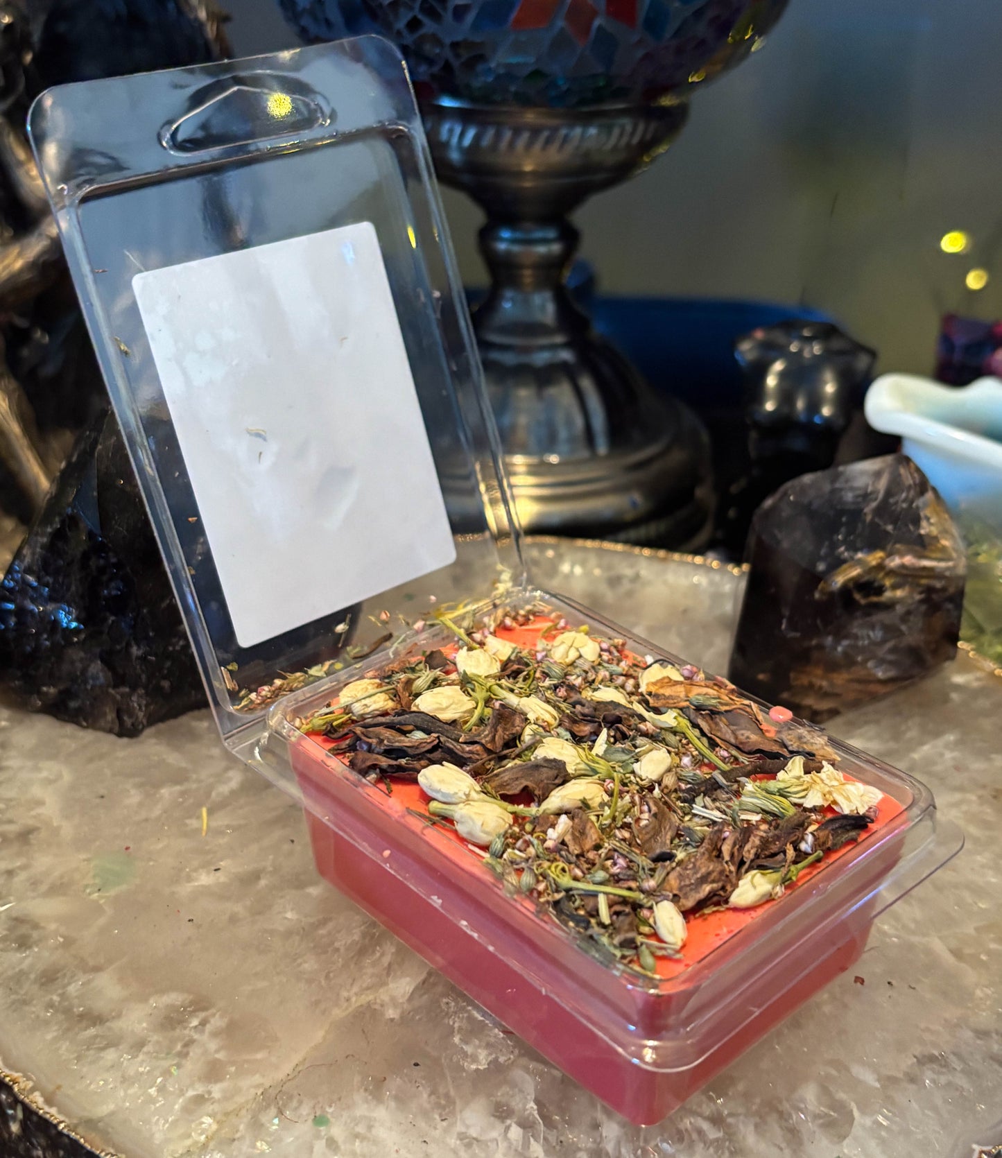 Youth & Beauty Spell Soap