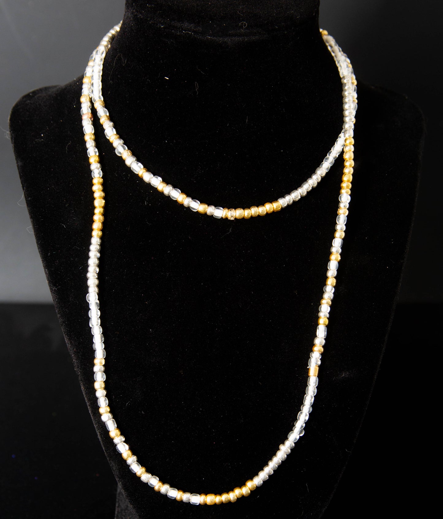 Zeus Spirit Necklace
