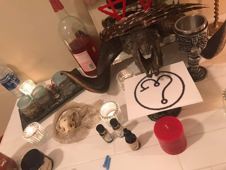 Asaruludu's Perfect Protection Elixir