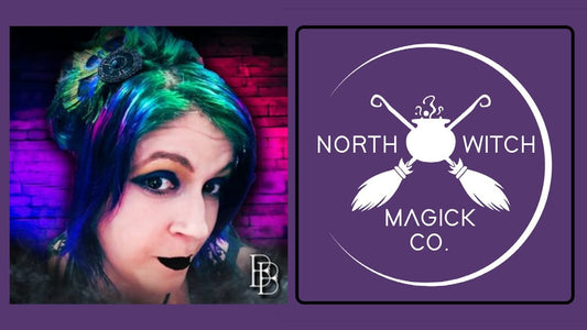 NWPC S1 E28 Belladonnas Botanicals