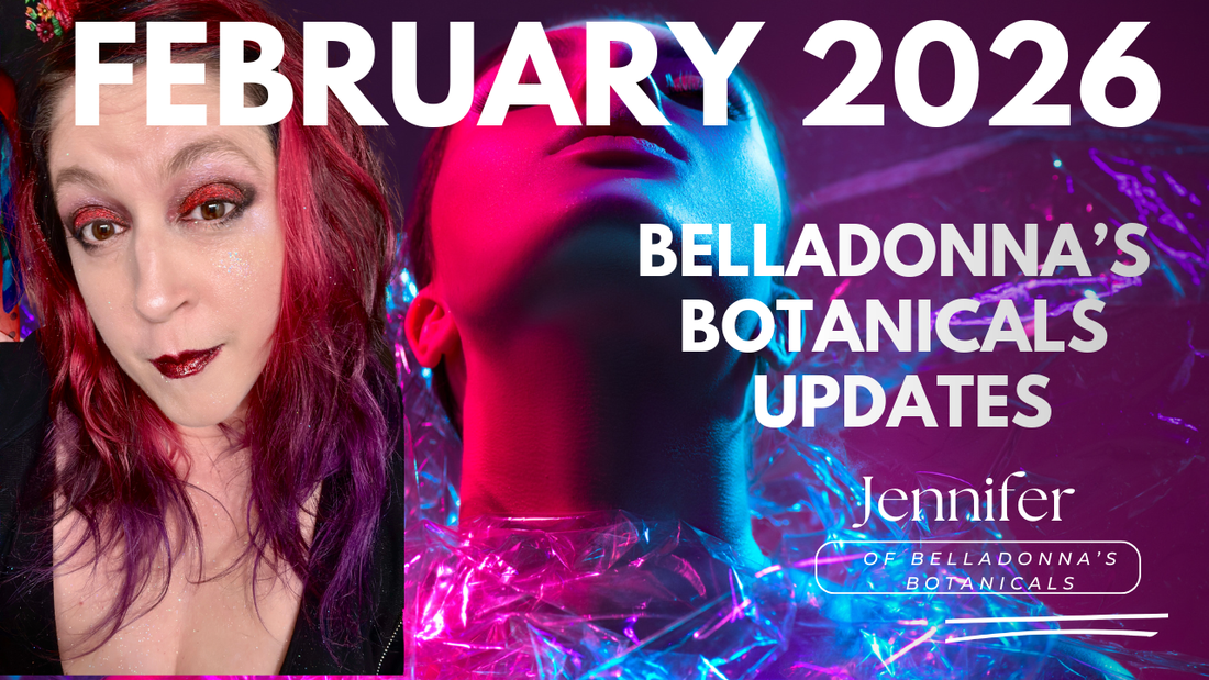 BB Updates February 2026: News, Updates, and Dispatches from the Abyss