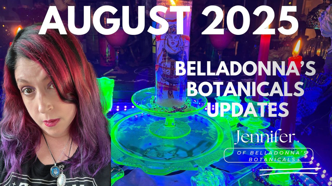 BB Updates August 2025: News, Policy Changes, and Upcoming Product Releases, Also Extra Spicy