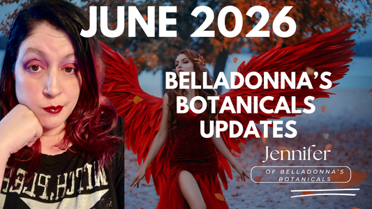 BB Updates June 2026: Shop Talk on International Shipping, Custom Perfumes, Private Label, & More!