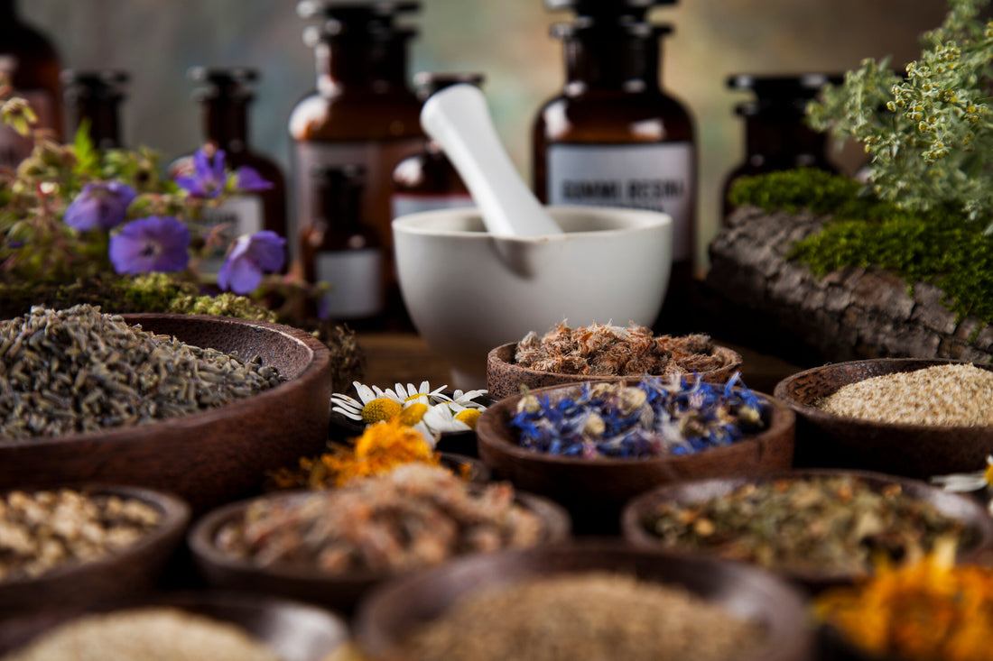 Complementary Alternative Medicine is not a Replacement for Traditional Medicine