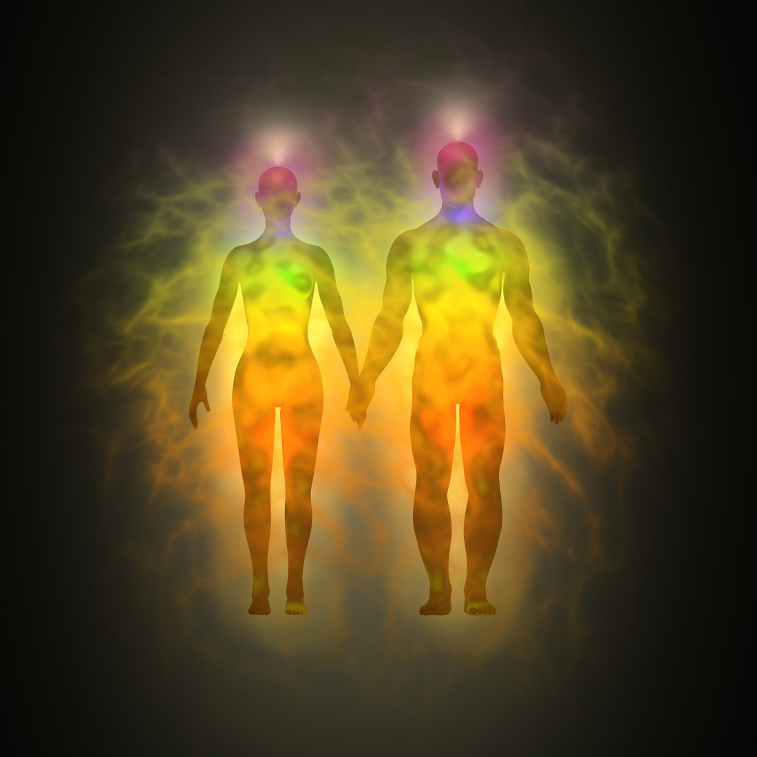 Aromatherapy for Supporting the Chakras