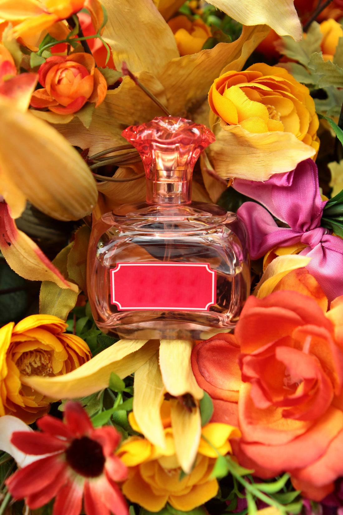 Essential Oils vs Fragrance Oils